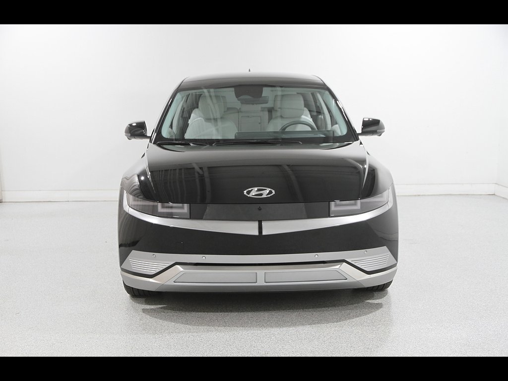 Certified 2024 Hyundai Ioniq 5 Limited RWD image 2