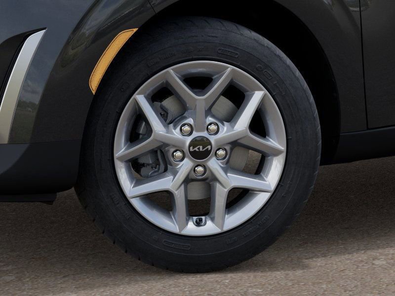 New 2025 Kia Soul LX w/ LX Technology Package image 9