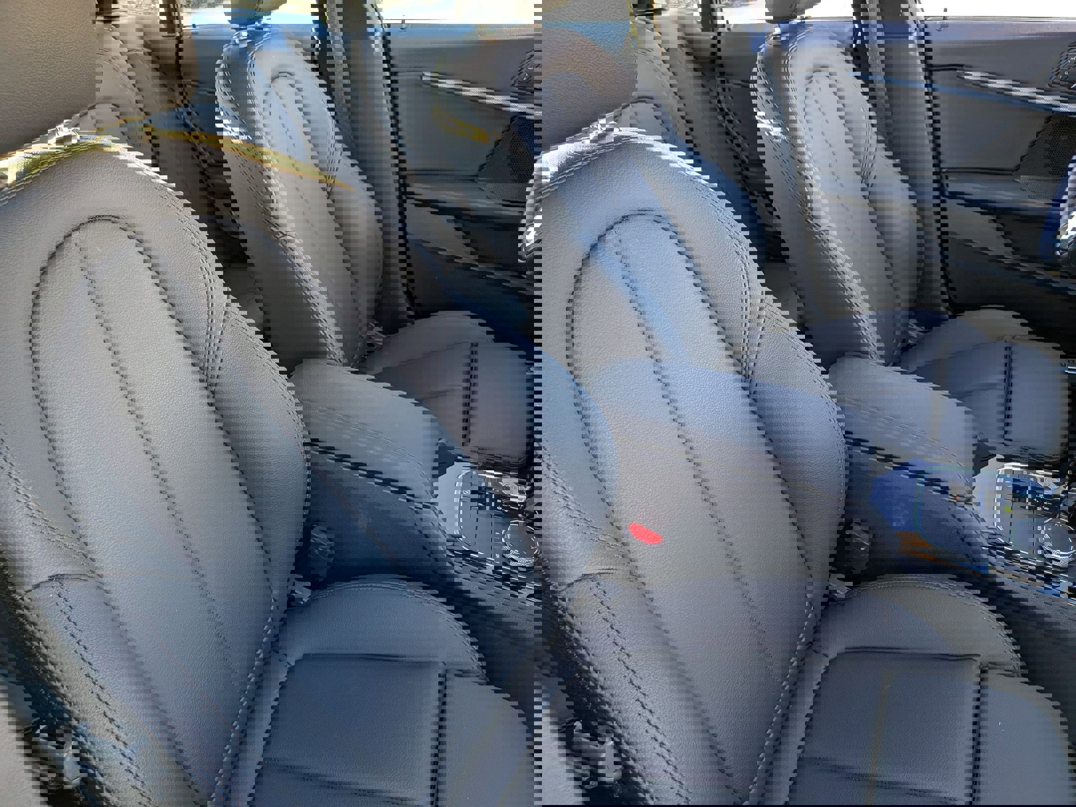 Certified 2024 BMW 228i Gran Coupe w/ Premium Package image 35