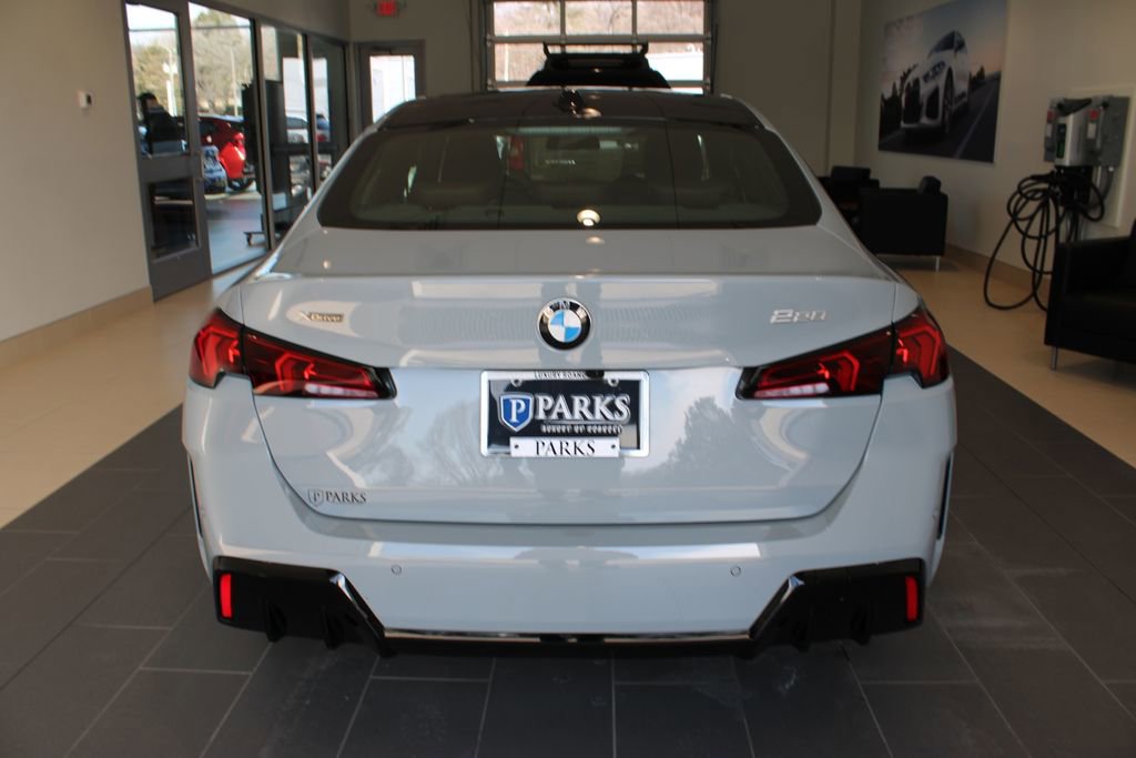 New 2026 BMW 228i xDrive image 25