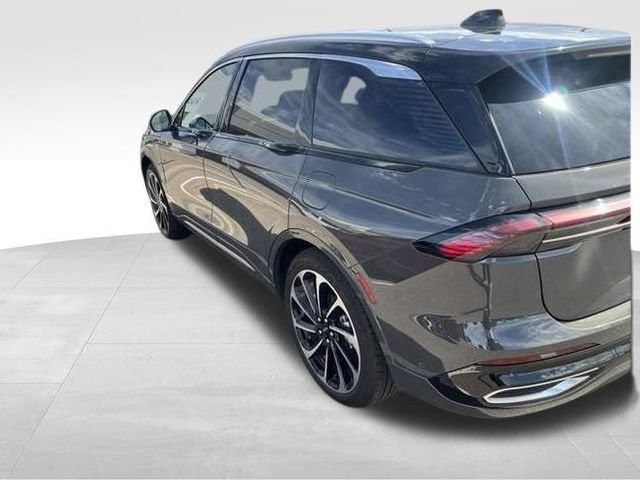 Certified 2024 Lincoln Nautilus Black Label AWD/4WD image 8