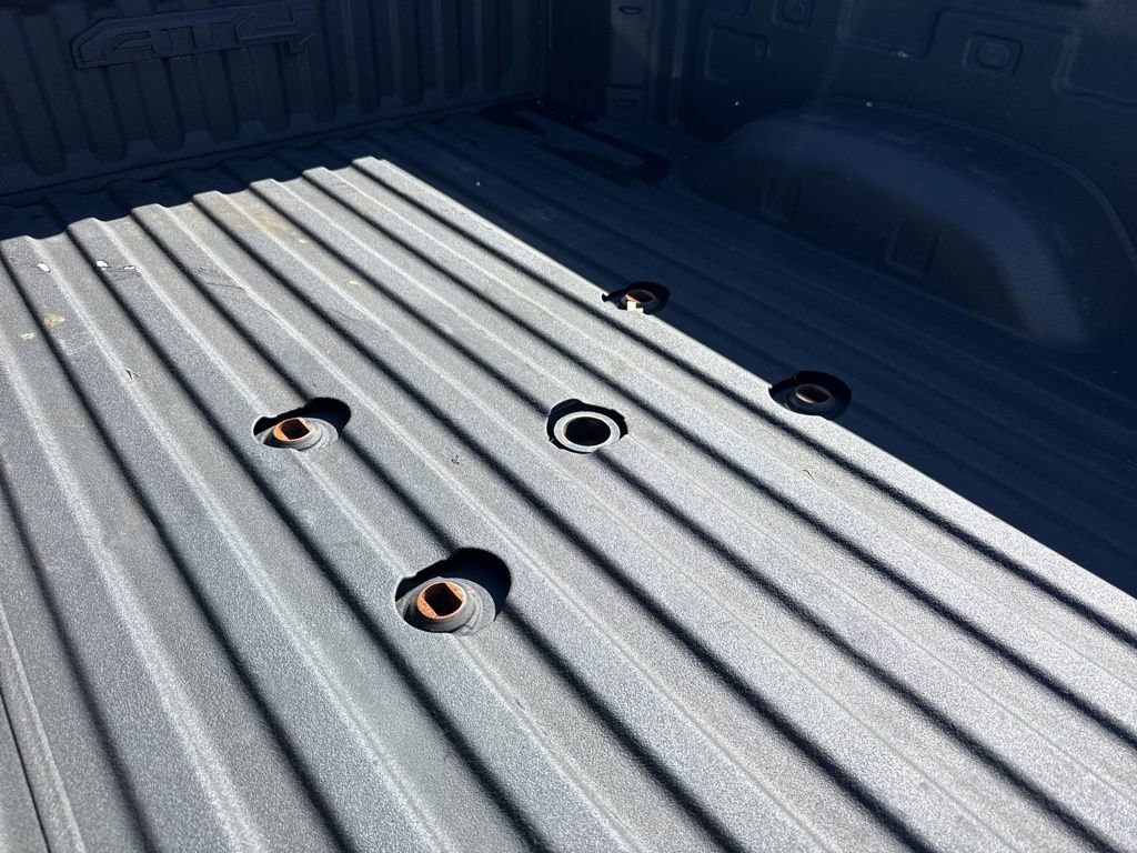 Used 2024 GMC Sierra 2500 AT4 w/ AT4 Premium Plus Package image 53