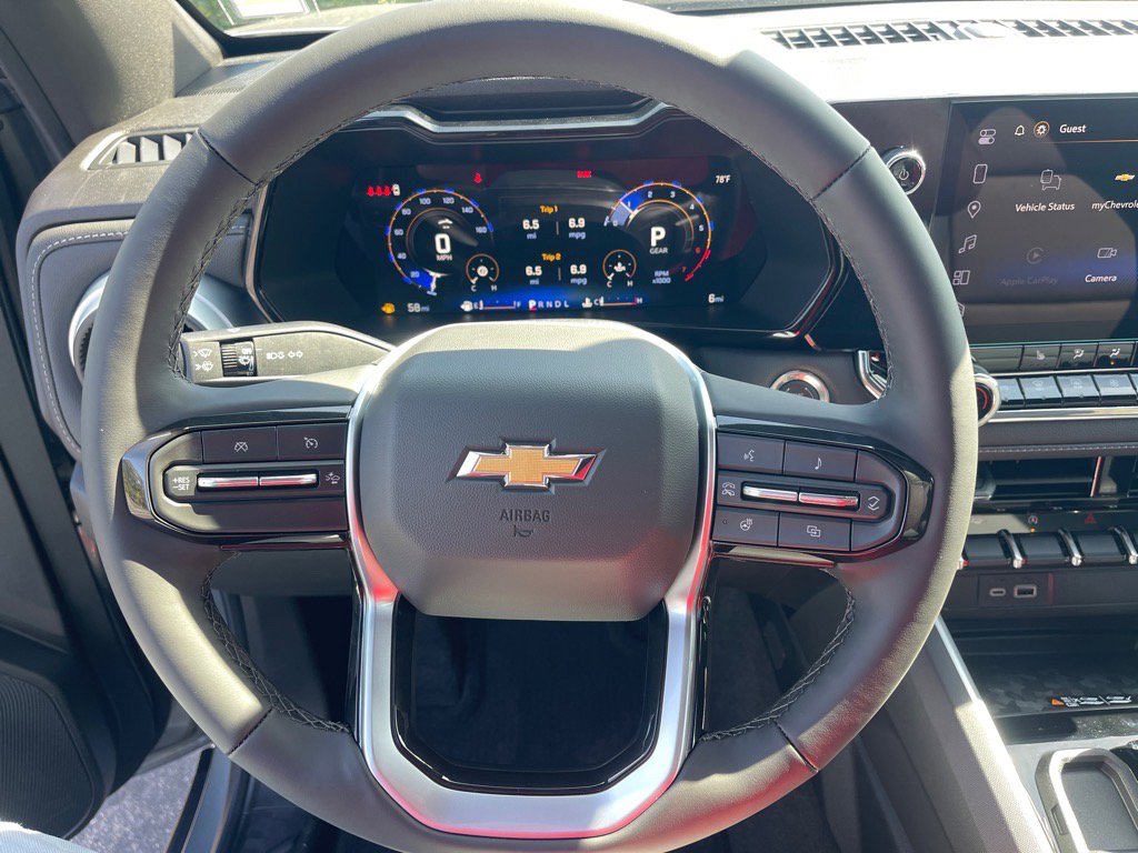 New 2026 Chevrolet Colorado LT w/ LT Convenience Package image 7