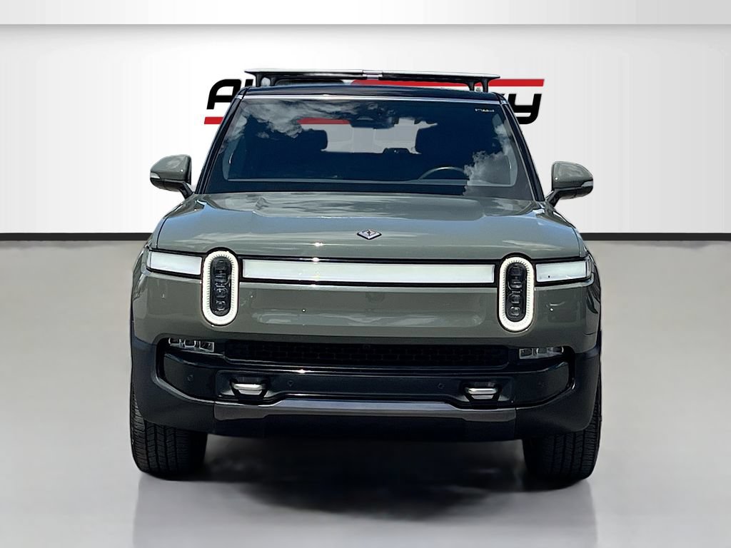 Used 2022 Rivian R1S Launch Edition AWD/4WD image 2