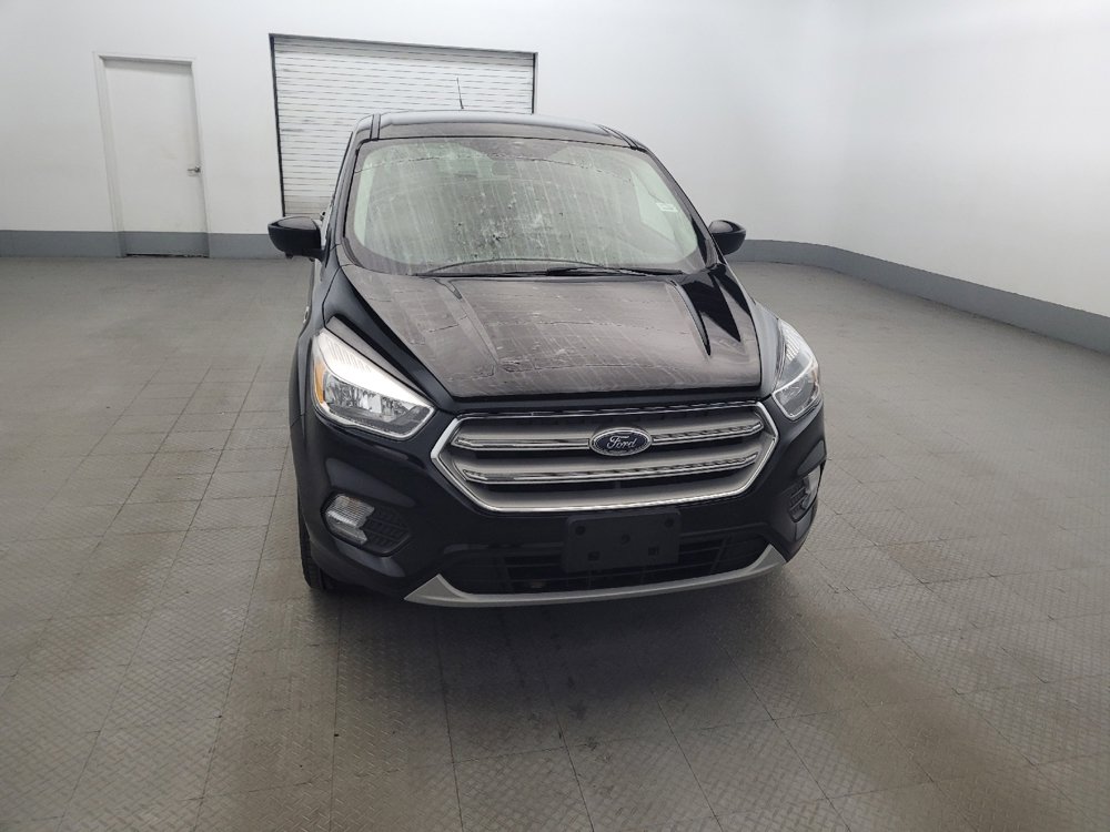 Used 2019 Ford Escape SE AWD/4WD image 14