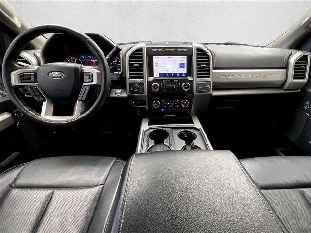 Used 2021 Ford F250 Lariat AWD/4WD image 15