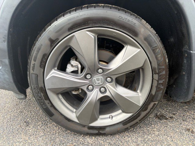 Used 2021 Honda Passport Touring image 9