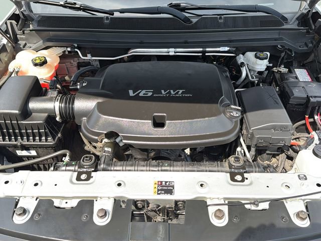 Used 2020 Chevrolet Colorado LT AWD/4WD image 28