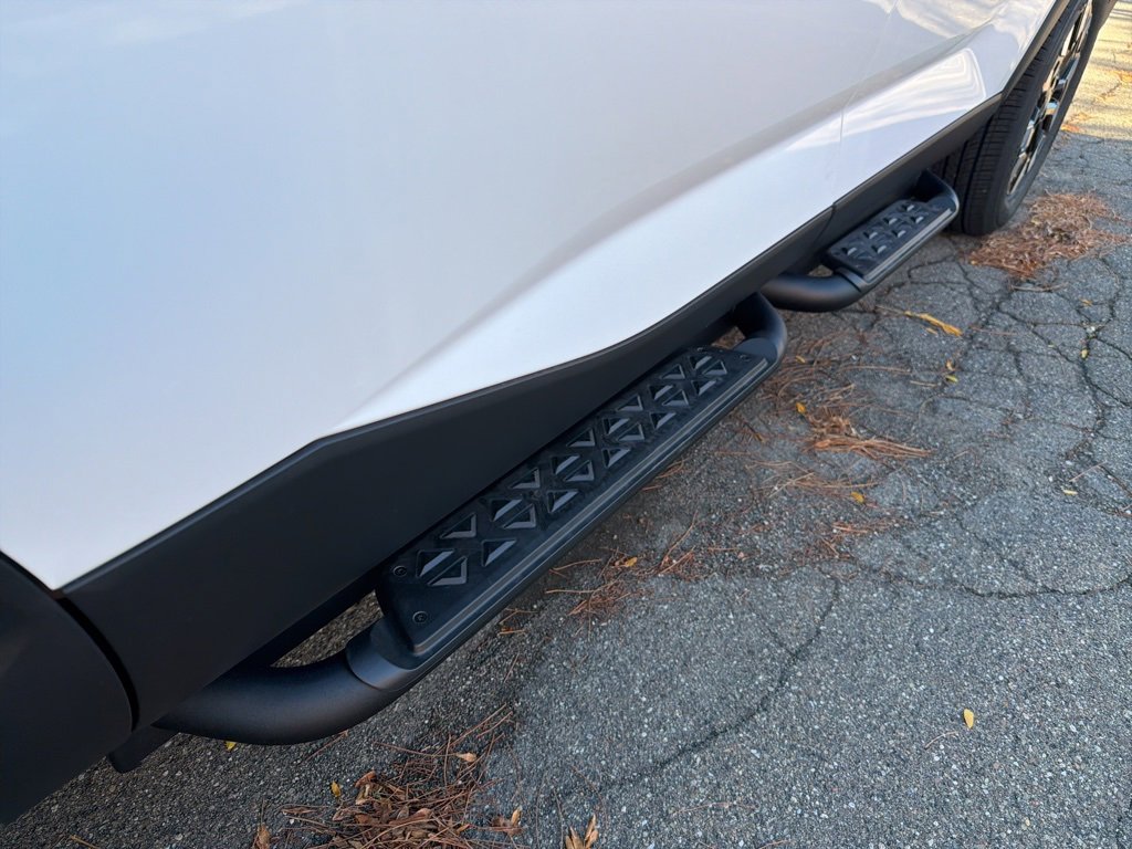 New 2026 Hyundai Santa Cruz SEL image 10