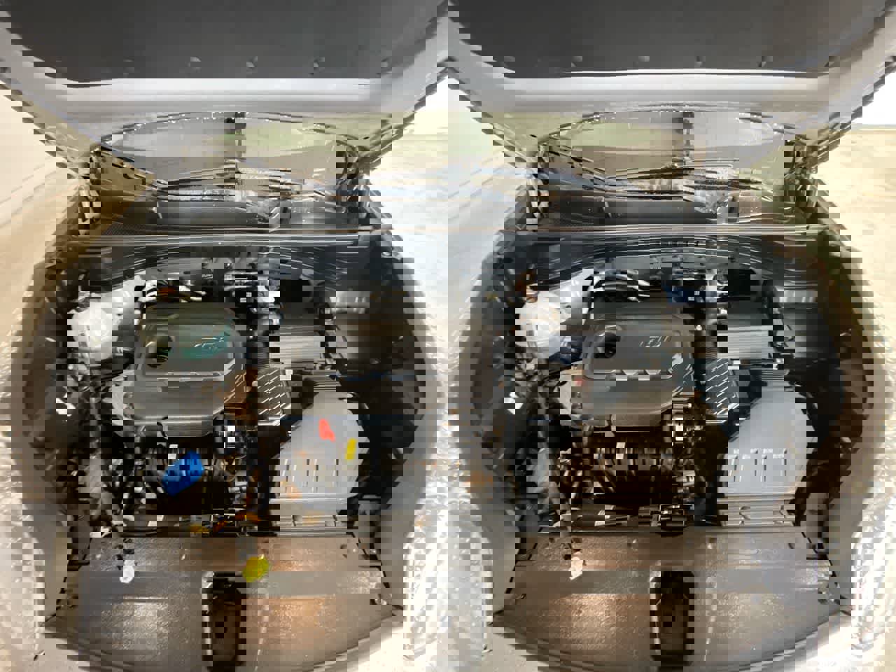 Used 2018 Kia Sportage LX image 24