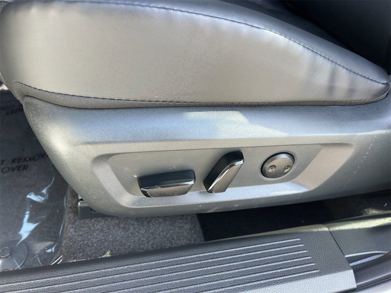 New 2026 Nissan Rogue Dark Armor FWD image 30