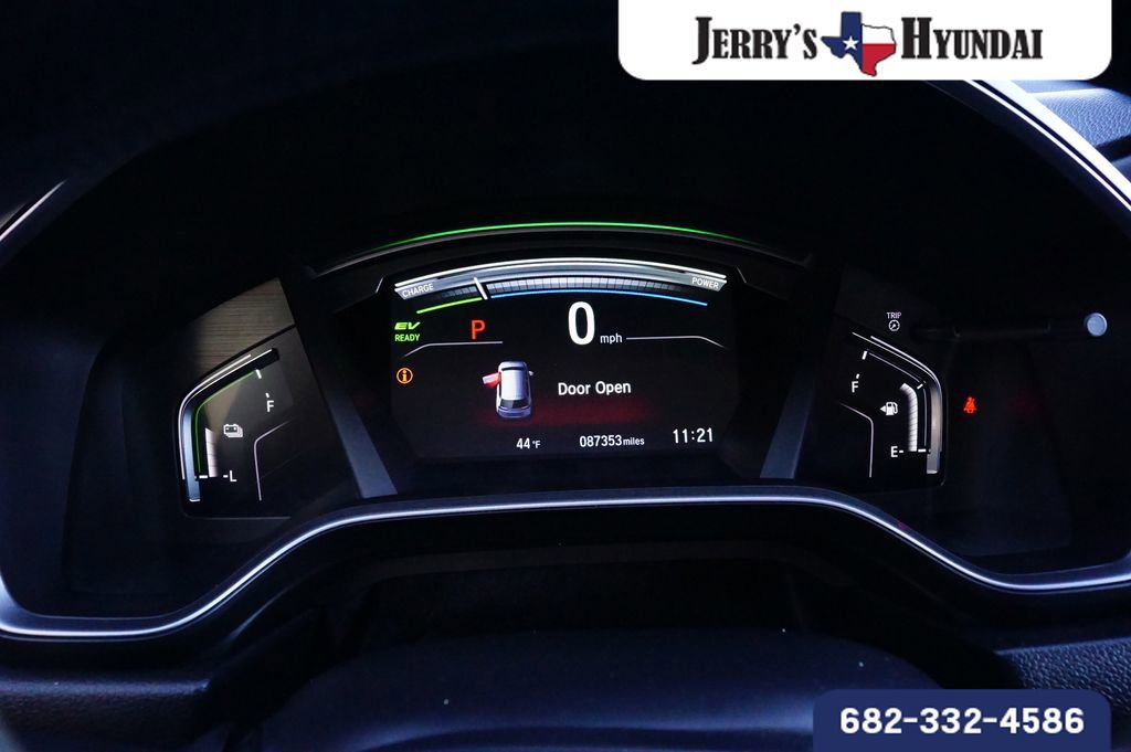 Used 2022 Honda CR-V EX image 11