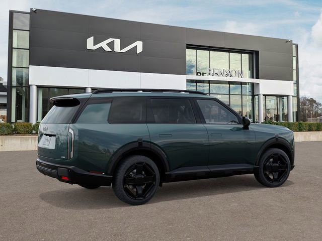 New 2027 Kia Telluride SX Prestige X-Line image 7