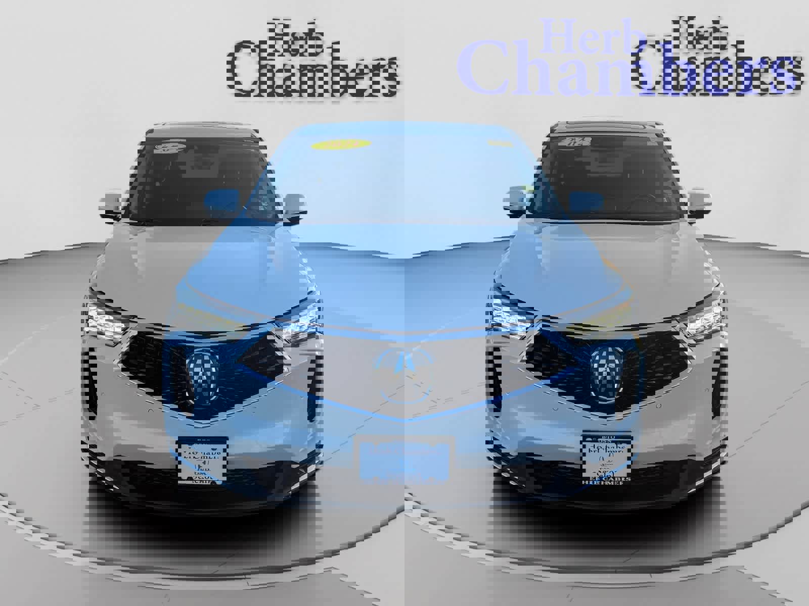 Used 2024 Acura RDX Technology Package image 2