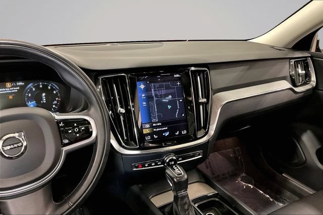 Certified 2021 Volvo V60 T5 Cross Country w/ Climate Package AWD/4WD image 8