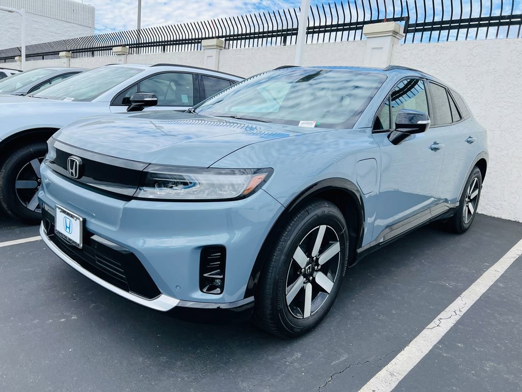 New 2026 Honda Prologue Touring image 1