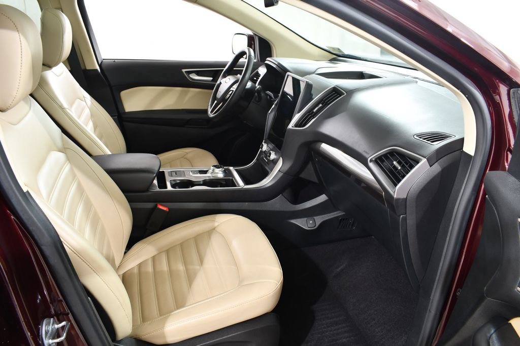 Used 2023 Ford Edge SEL w/ Convenience Package AWD/4WD image 10