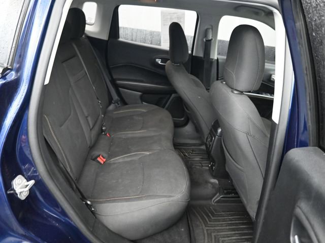 Used 2019 Jeep Compass Sport w/ Cold Weather Group image 7