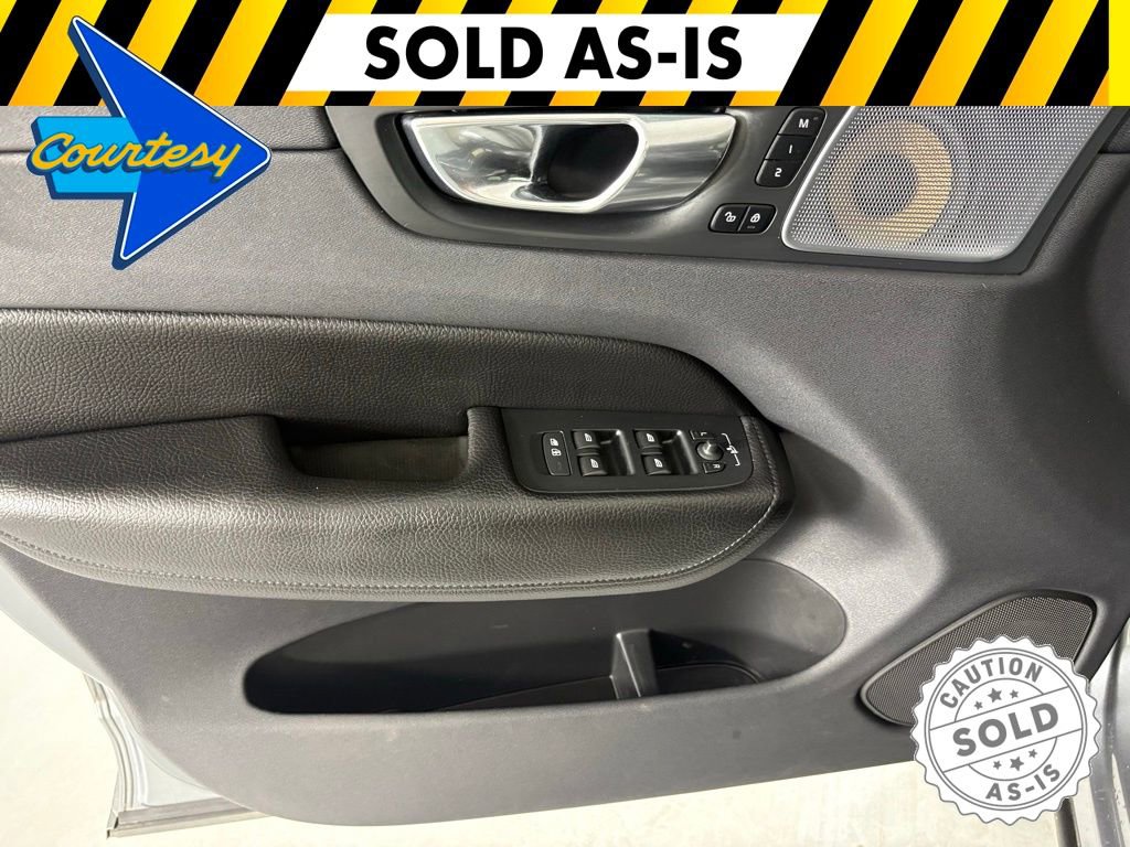 Used 2018 Volvo XC60 T5 Inscription w/ Convenience Package image 19