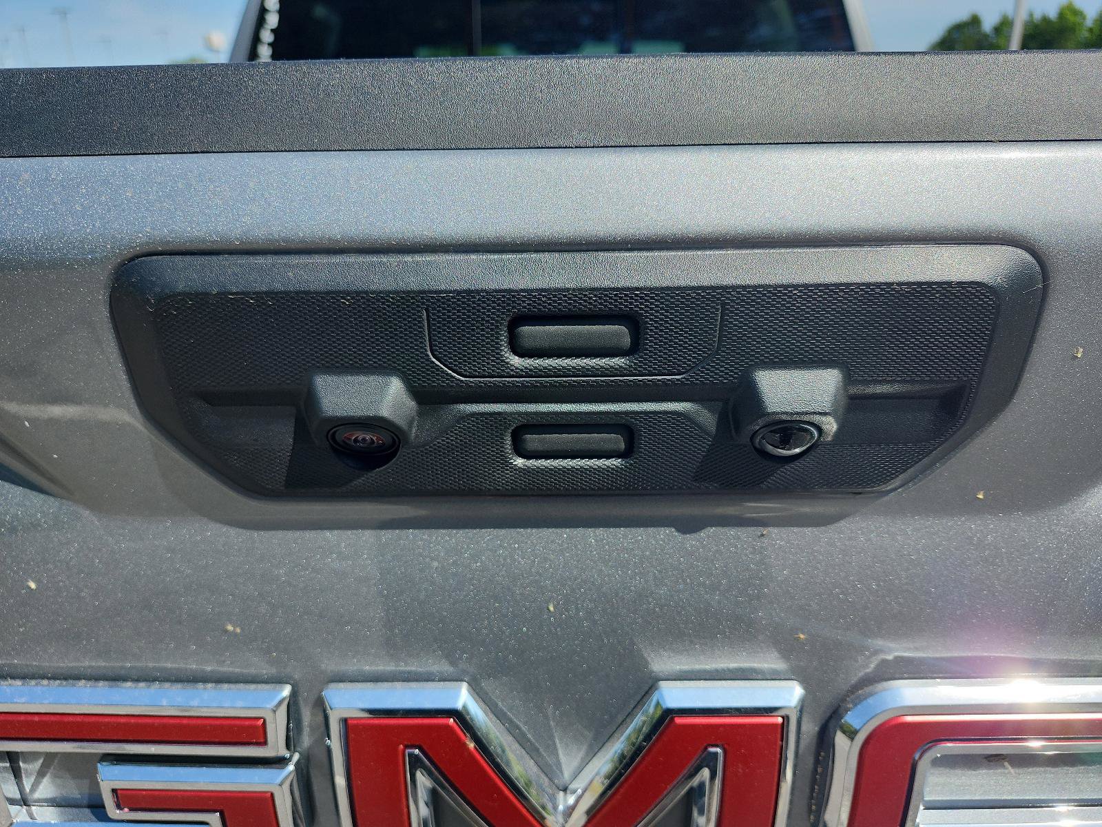 New 2026 GMC Sierra 1500 AT4 w/ AT4 Premium Package AWD/4WD image 9