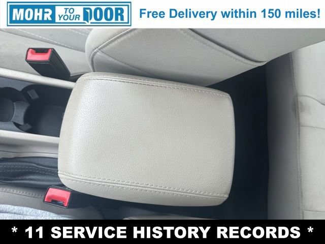 Used 2018 Ford Focus SE w/ Interior Protection Package image 20
