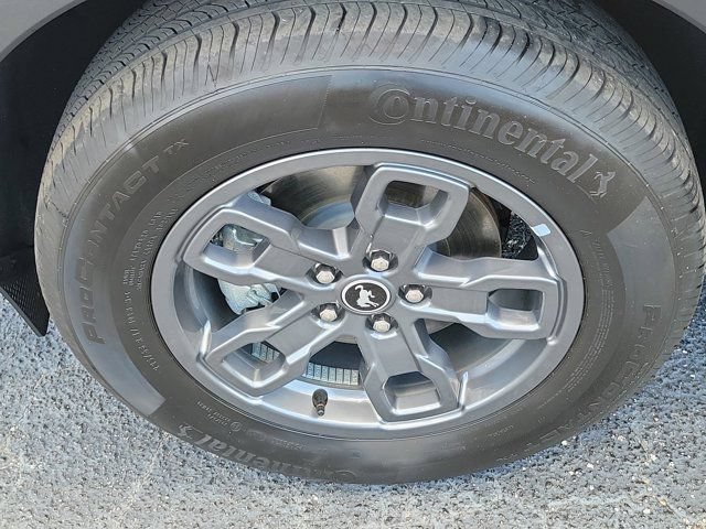 Used 2024 Ford Bronco Sport Big Bend w/ Convenience Package AWD/4WD image 10