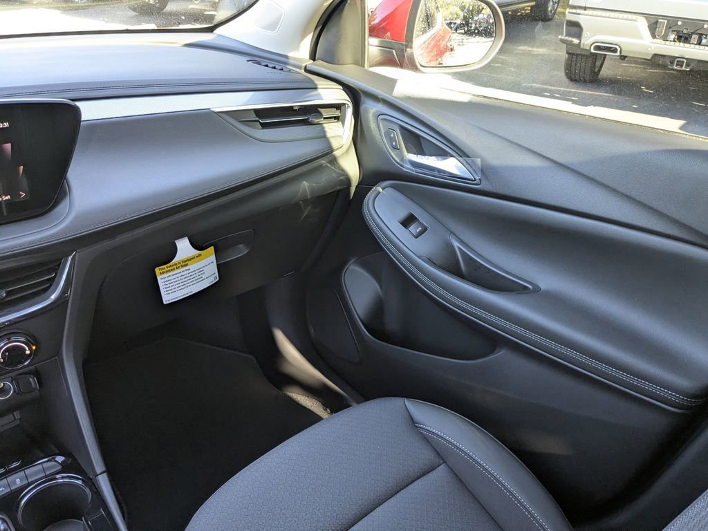 New 2026 Buick Encore GX Preferred w/ Advanced Technology Package image 18