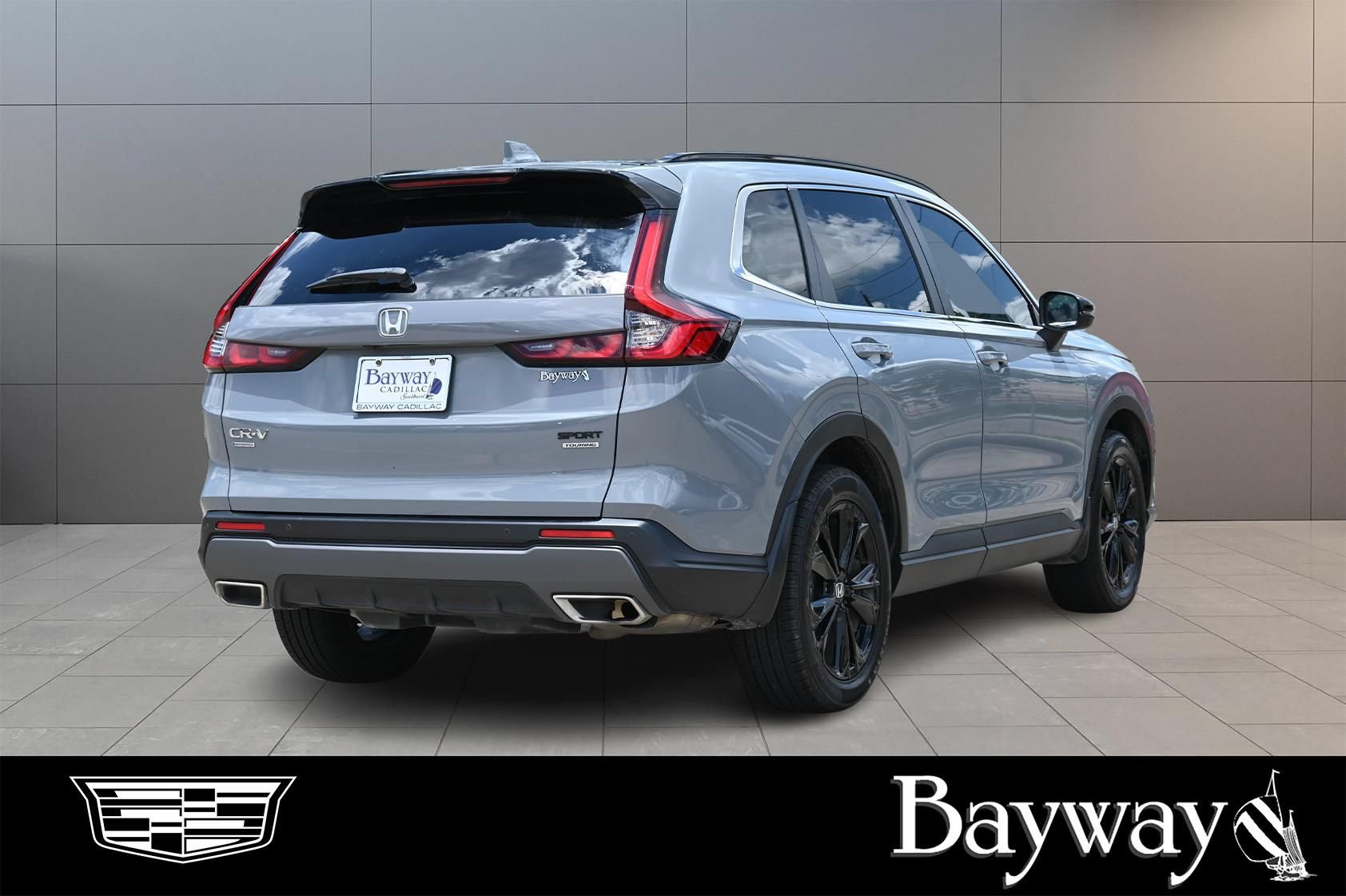 Used 2023 Honda CR-V Sport Touring image 6