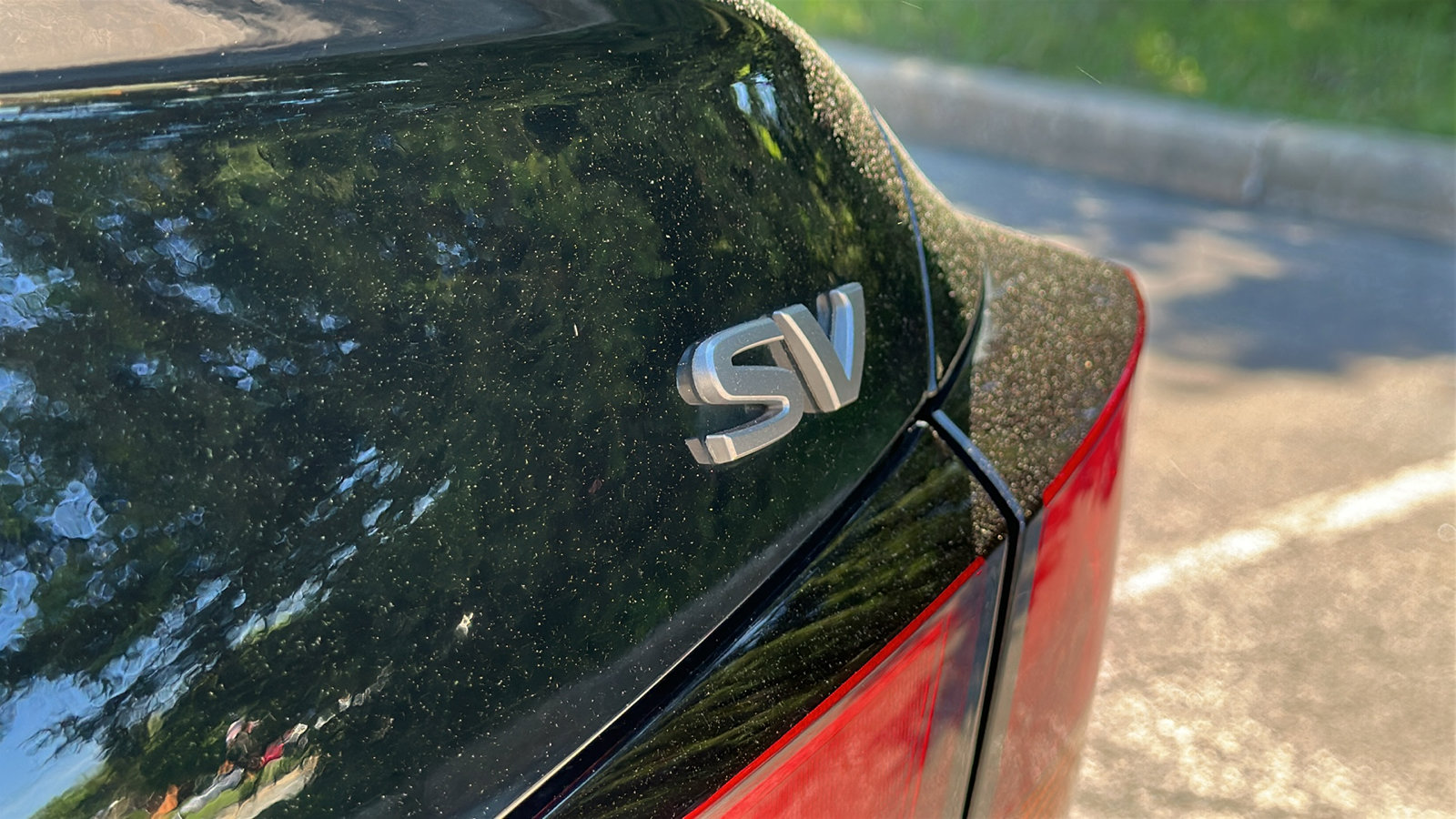 Certified 2024 Nissan Altima 2.5 SV w/ SV Premium Package AWD/4WD image 10