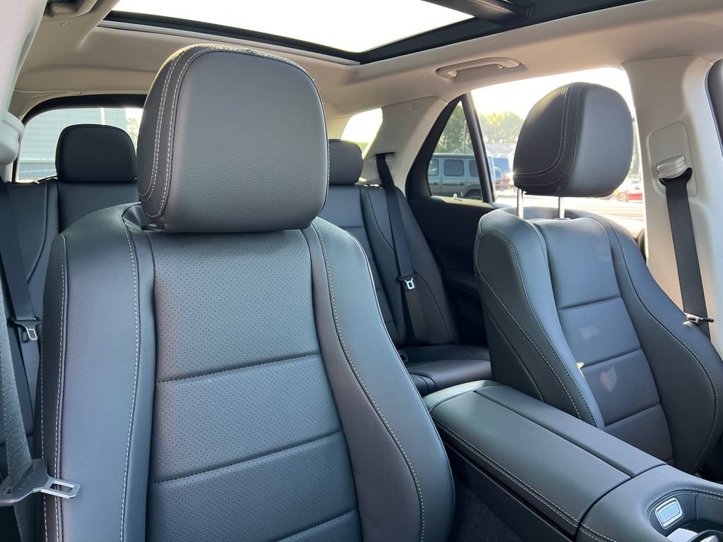 New 2026 Mercedes-Benz GLE 450 4MATIC image 28