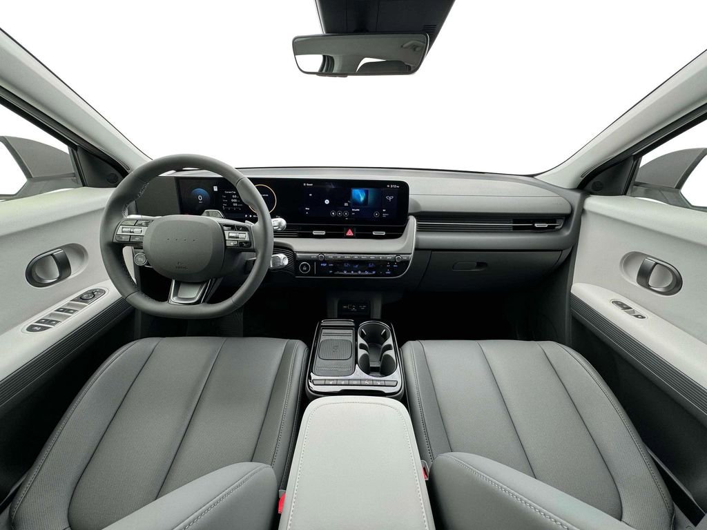 New 2025 Hyundai Ioniq 5 SEL image 13