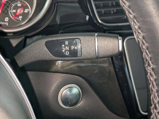 Used 2016 Mercedes-Benz GLE 450 4MATIC Coupe image 13