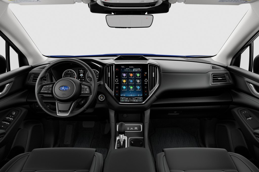 New 2026 Subaru Ascent Premium AWD/4WD image 17