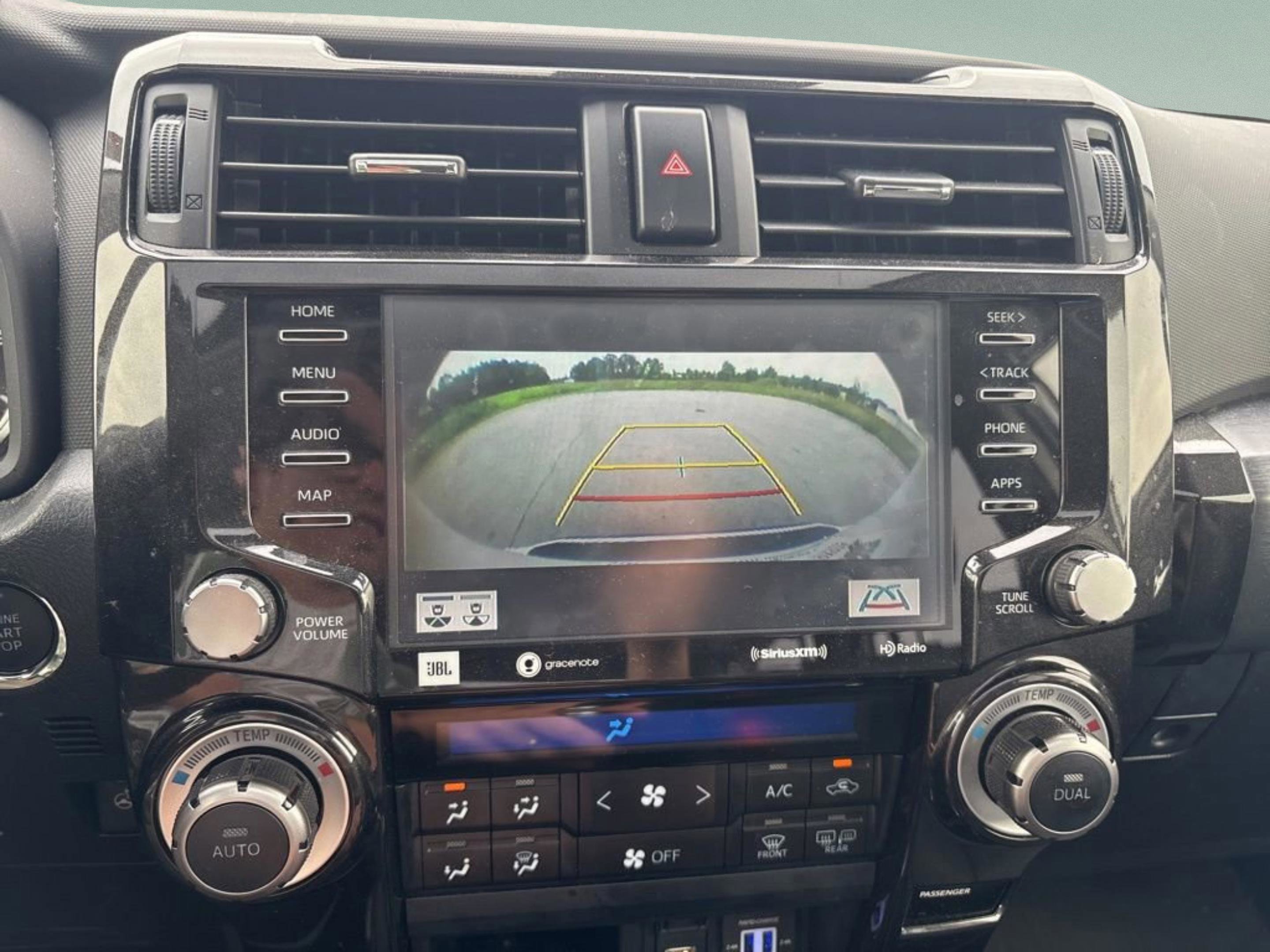 Used 2023 Toyota 4Runner TRD Pro AWD/4WD image 17