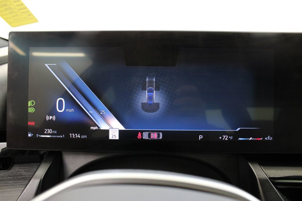 Used 2024 BMW 530i w/ Convenience Package image 9