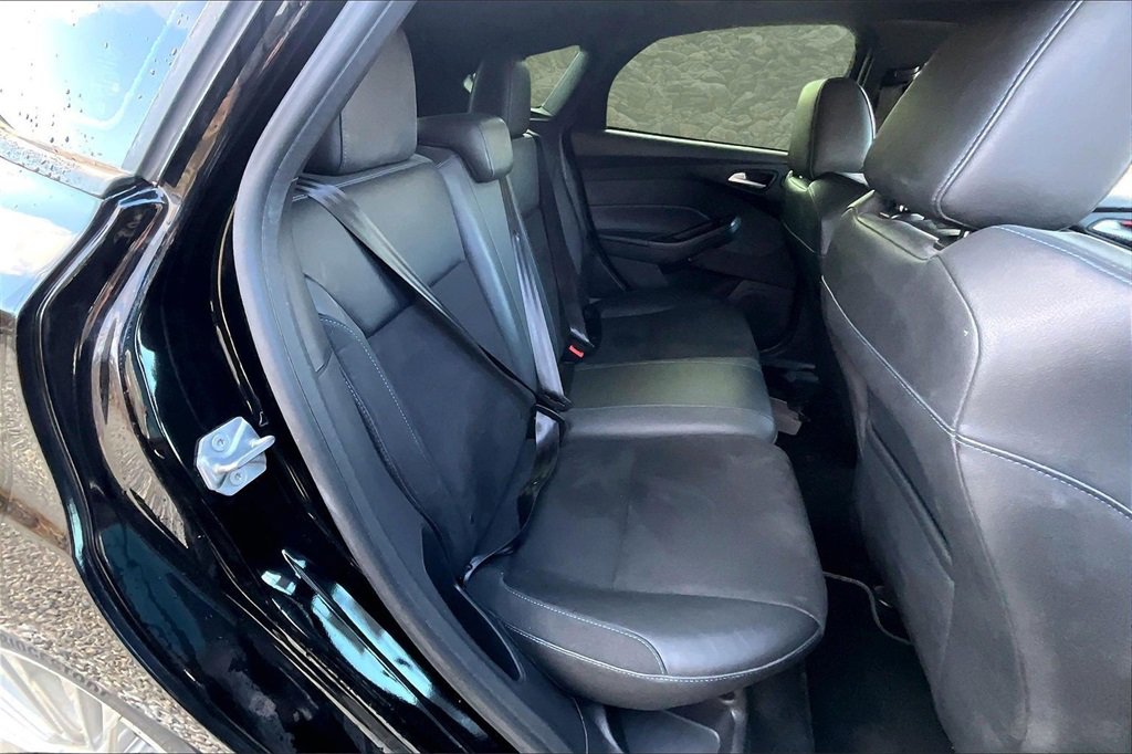 Used 2017 Ford Focus RS image 25