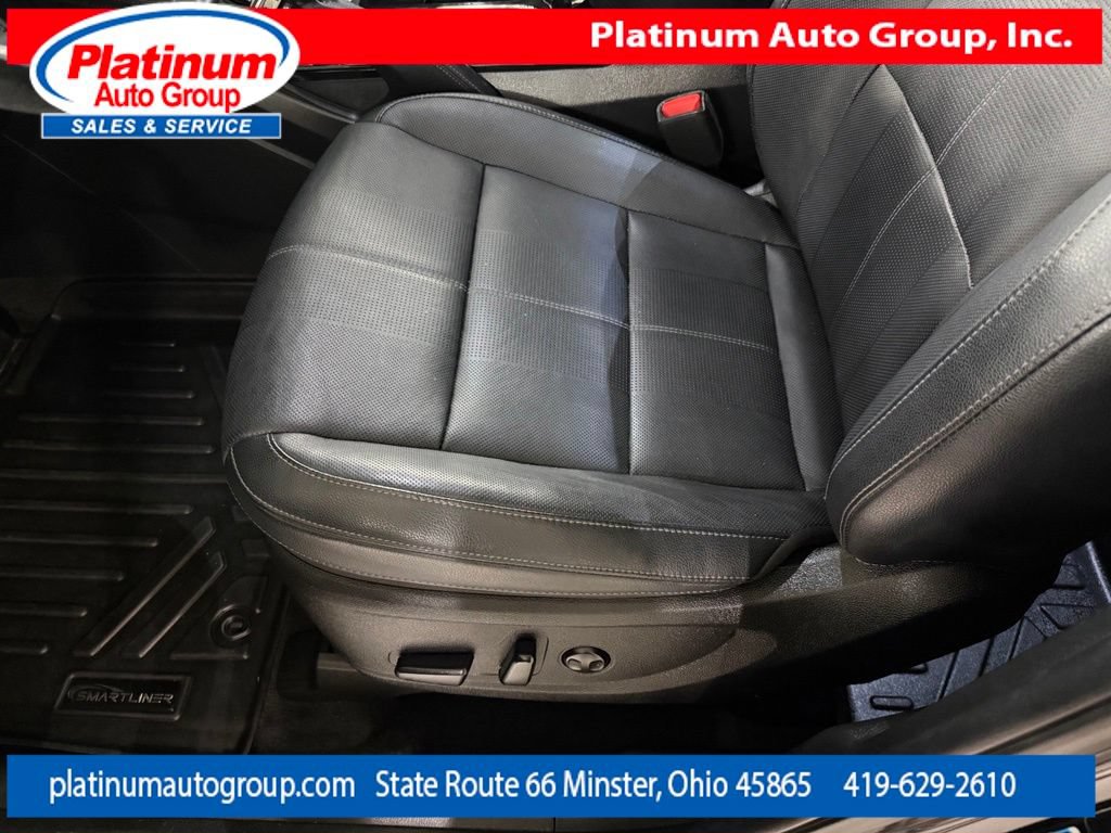 Used 2022 Kia Telluride EX w/ EX Premium Package AWD/4WD image 12