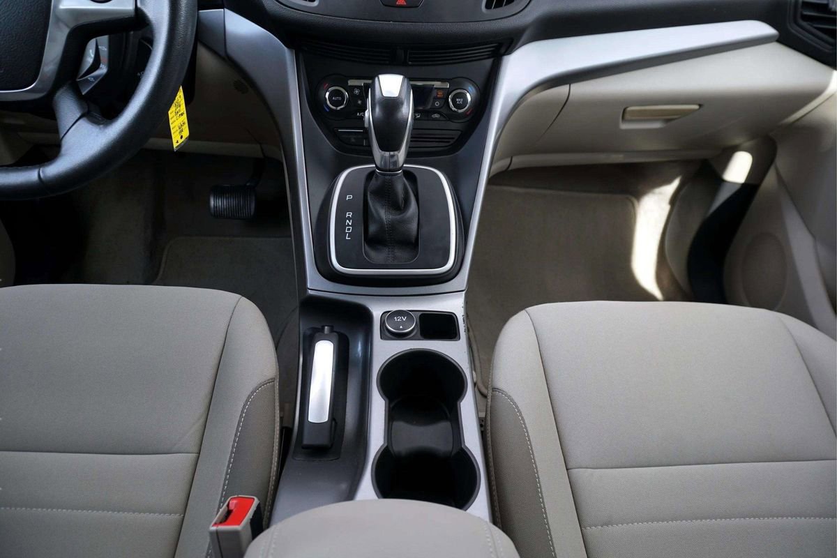 Used 2016 Ford C-MAX SE image 20