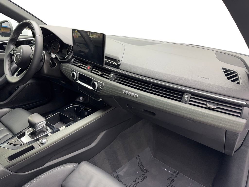 Used 2023 Audi A5 2.0T Premium w/ Convenience Package image 53