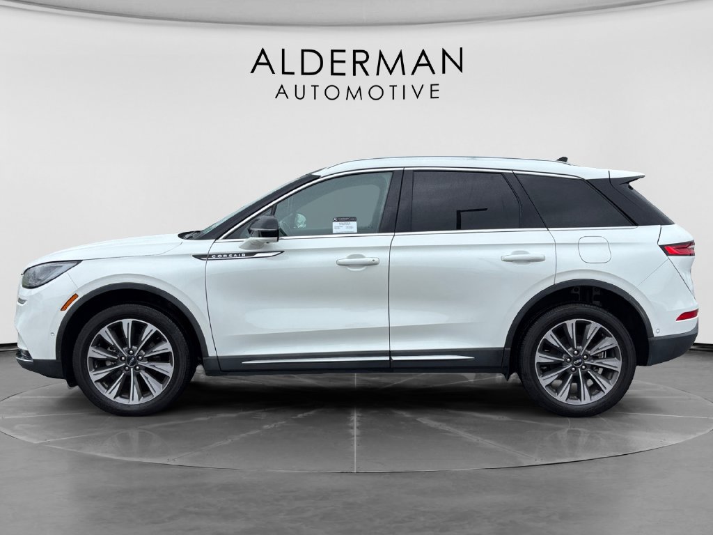 Used 2020 Lincoln Corsair Reserve w/ Equipment Group 201A AWD/4WD image 2