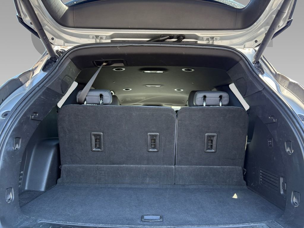 Used 2022 Buick Enclave Premium image 23