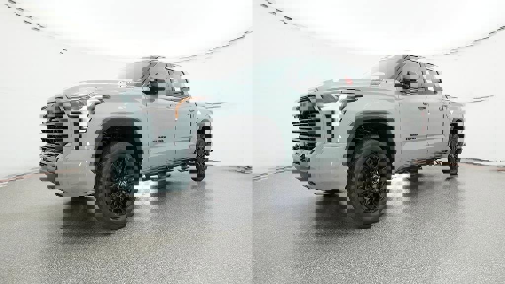 New 2025 Toyota Tundra Limited image 7