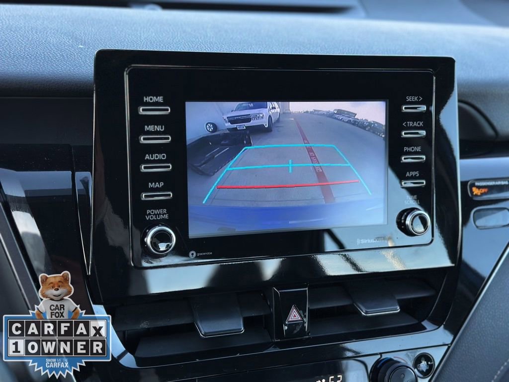 Used 2024 Toyota Camry SE image 26