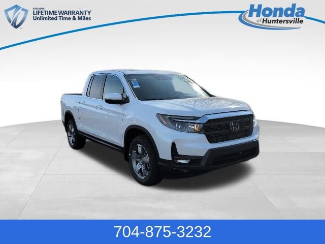 New 2026 Honda Ridgeline RTL image 1