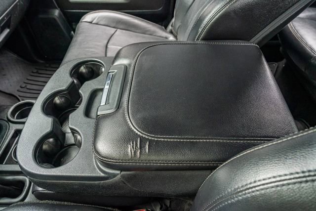 Used 2018 RAM 2500 Power Wagon w/ Leather & Luxury Group AWD/4WD image 30