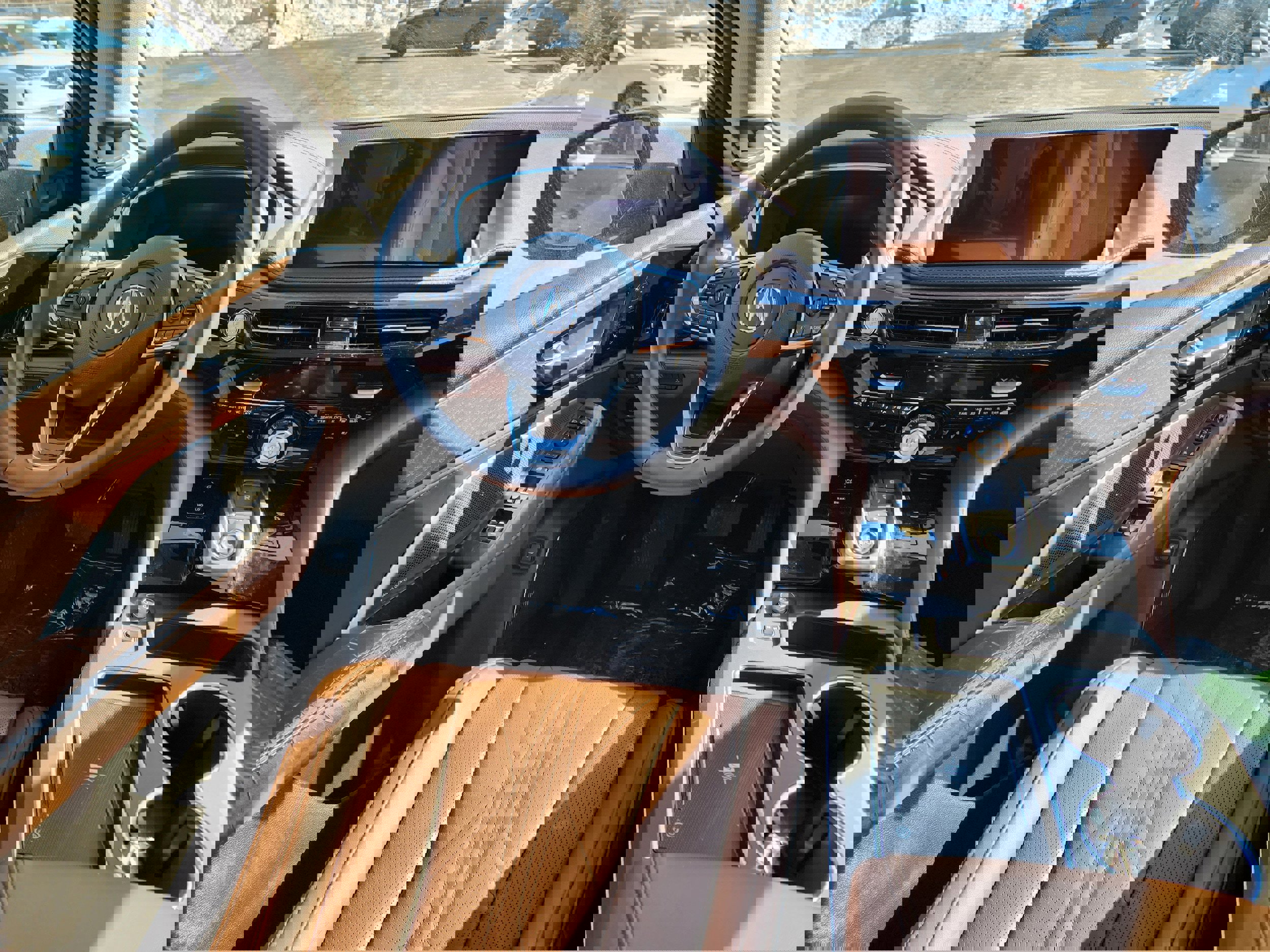 New 2026 Acura MDX SH-AWD w/ Advance Package image 14