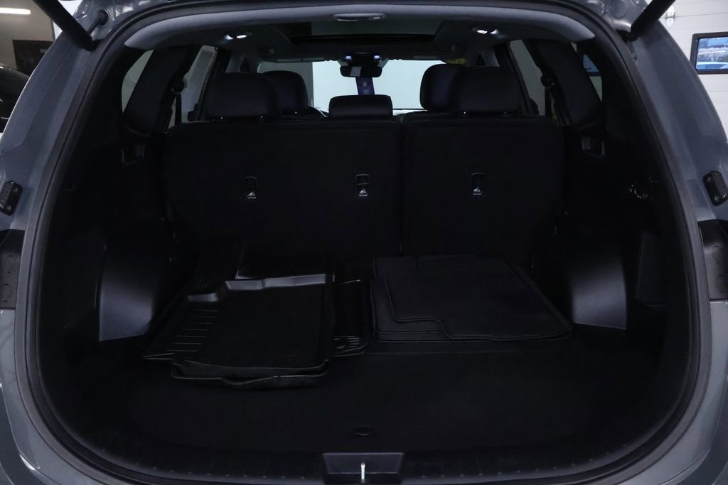 Used 2022 Hyundai Santa Fe Limited image 18