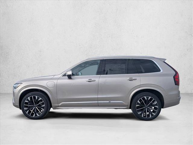 New 2026 Volvo XC90 T8 Plus w/ Protection Package Premier image 10