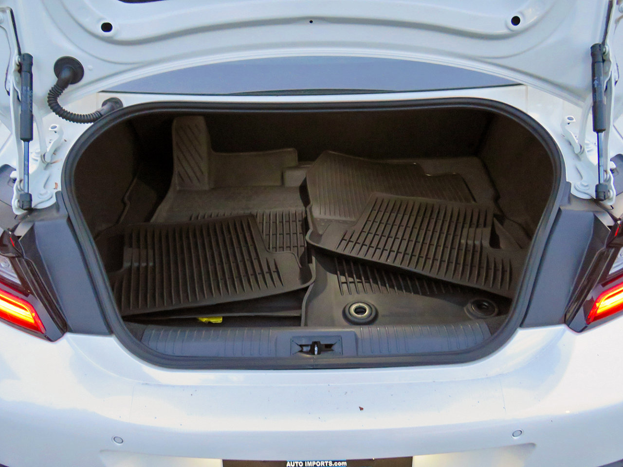 Used 2023 Toyota GR86 Premium image 28