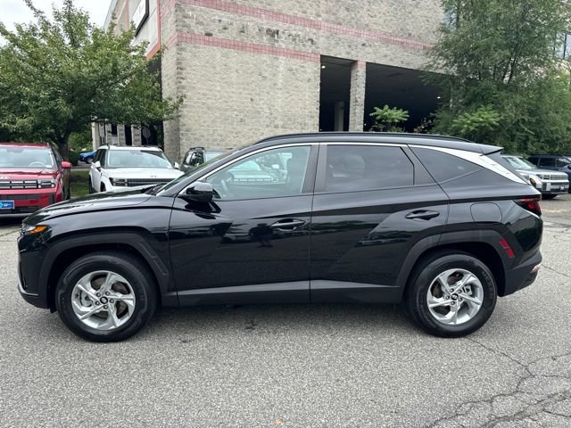 Used 2024 Hyundai Tucson SEL AWD/4WD image 18